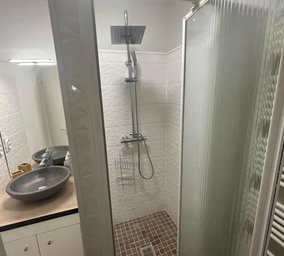 Appartement Asmar à Toulouse France