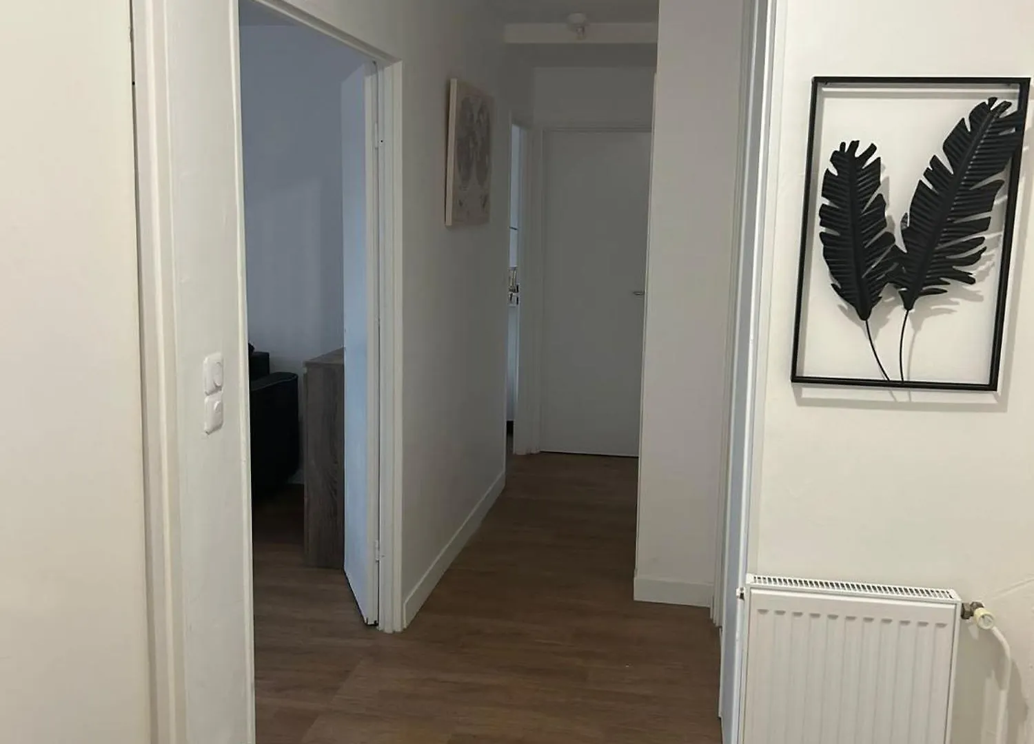 Appartement Asmar à Toulouse