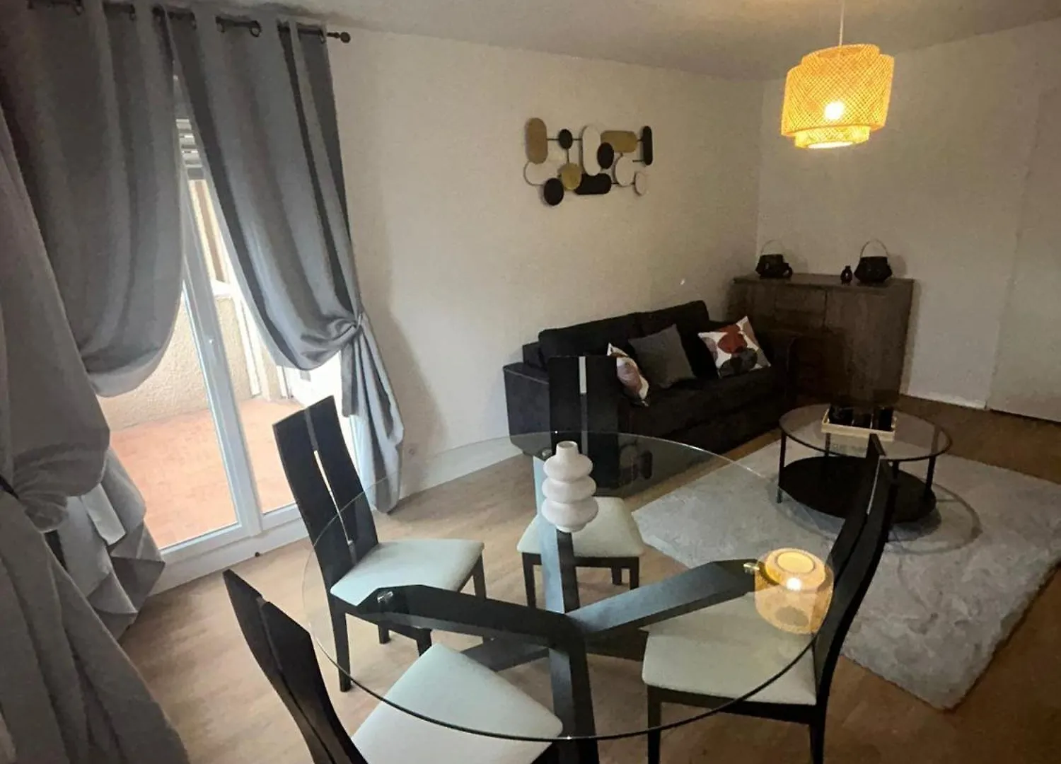 Appartement Asmar à Toulouse