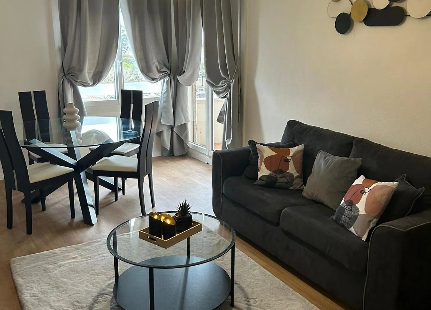 Appartement Asmar à Toulouse