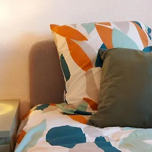 Zenith - Cartoucherie Appartement