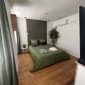 Cosy Coeur De , Vienne (Isere) France