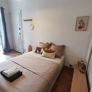 Le Splendide Cosy , Aix-les-Bains France
