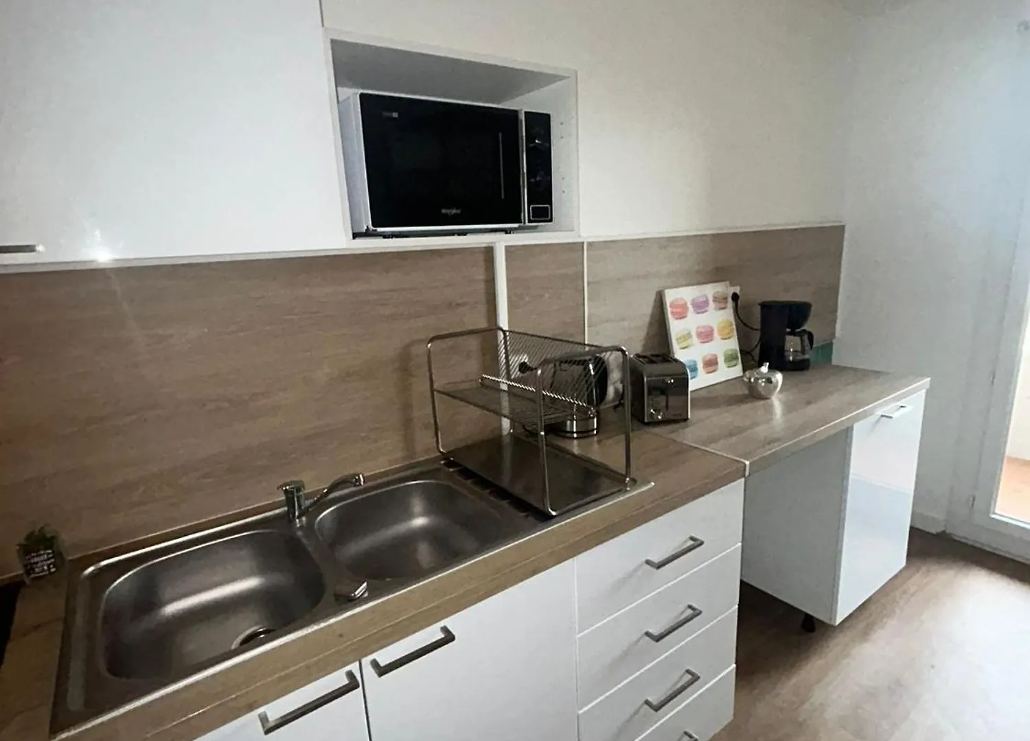 Asmar Apartment Toulouse France