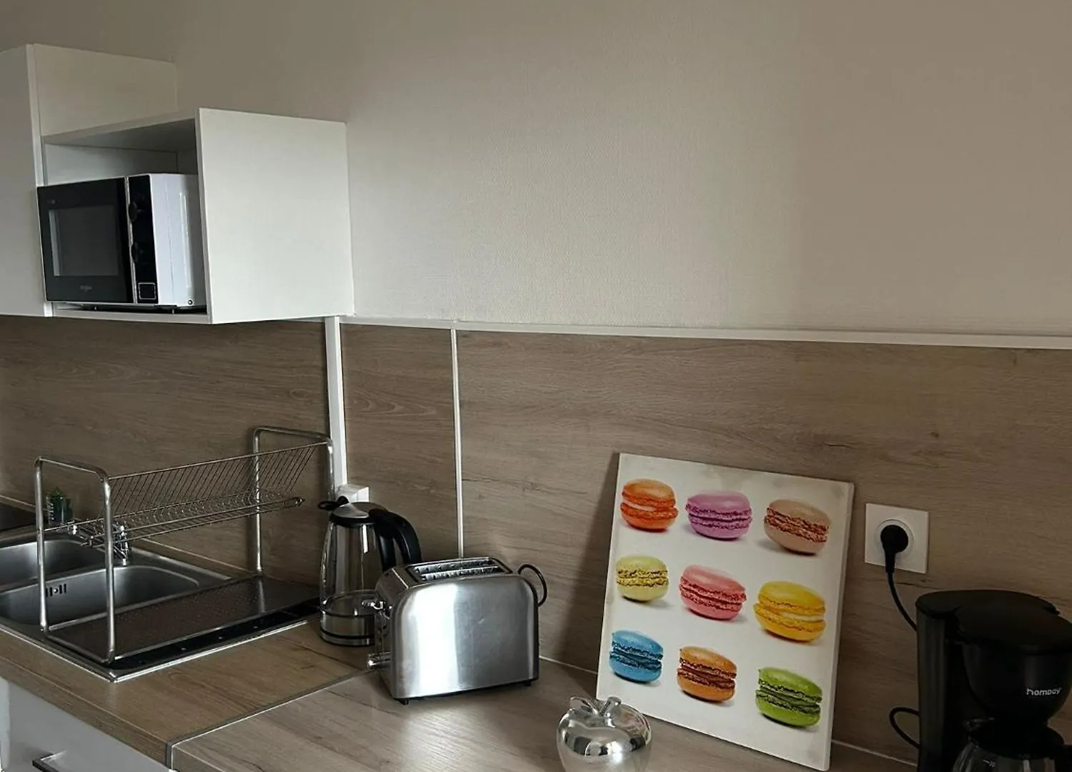 Asmar Apartment Toulouse 0*,