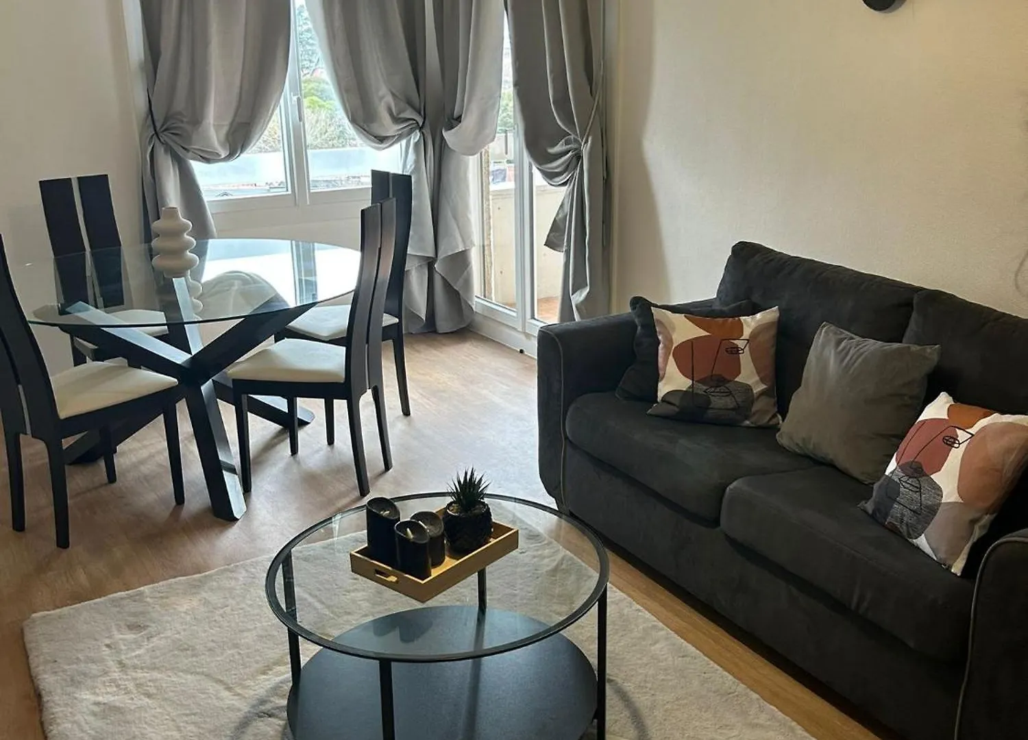 Asmar Apartment Toulouse