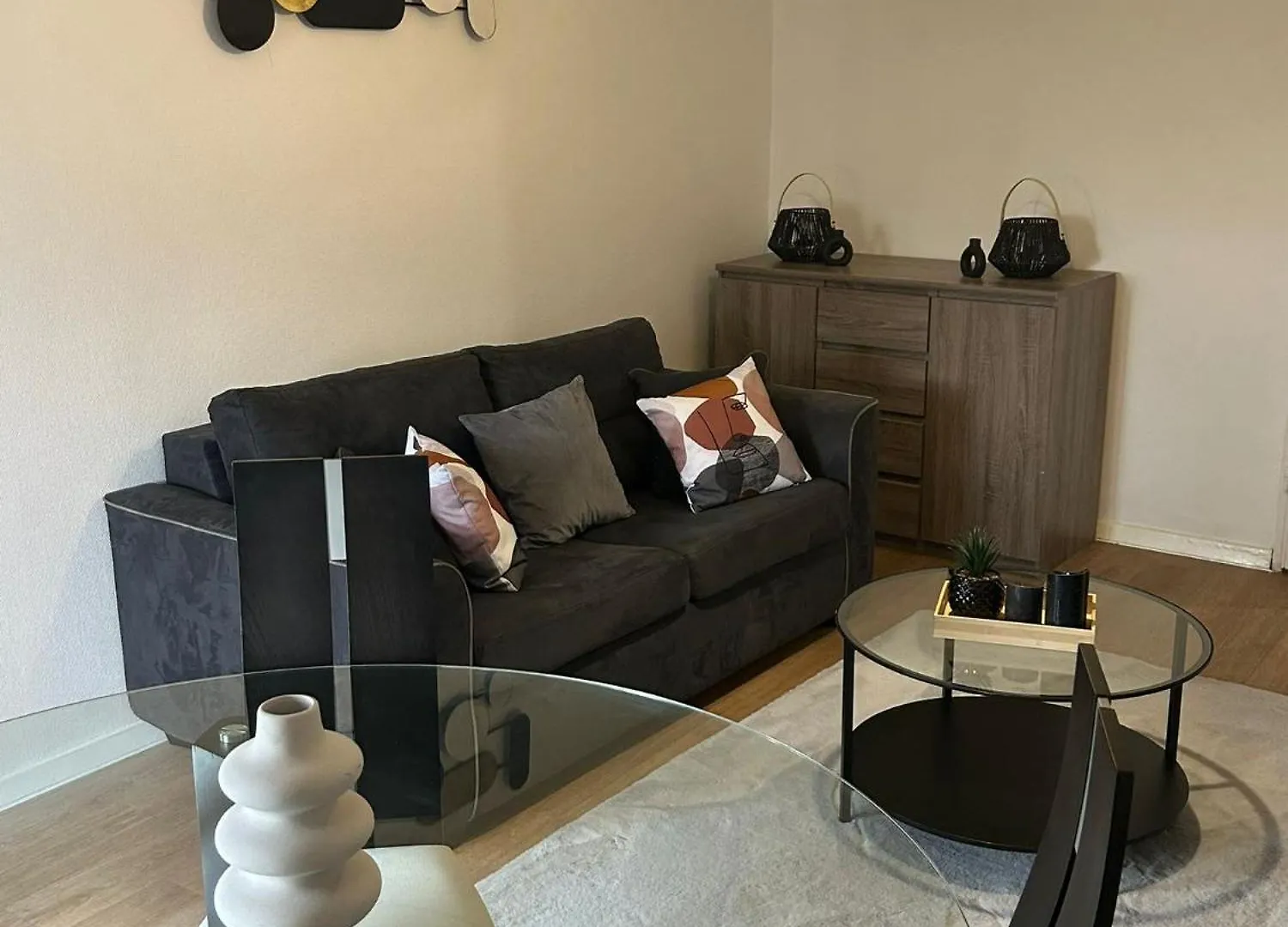 Asmar Apartment Toulouse 0*,  France