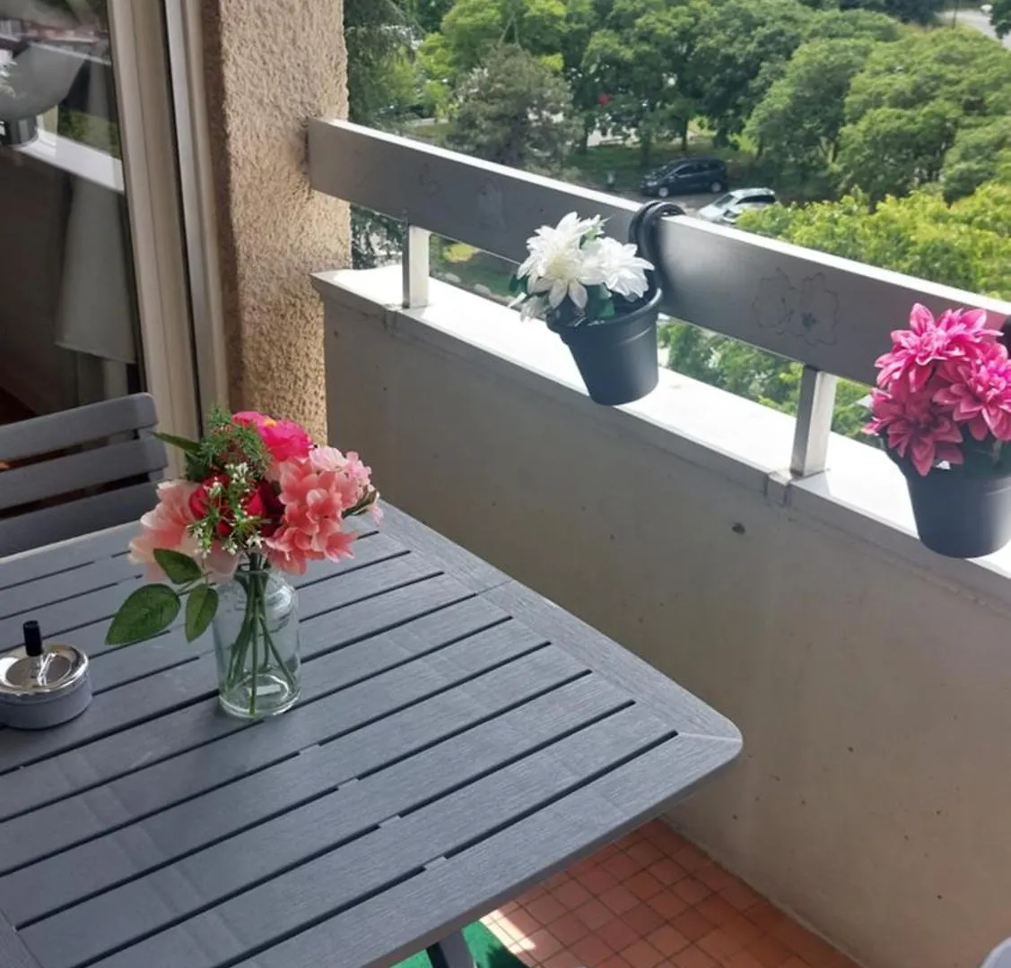 Asmar Apartment Toulouse
